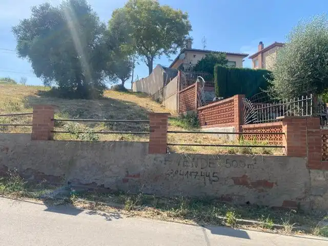 Grundstücke und Bauplätze zum Verkauf in Masquefa, imagen 10