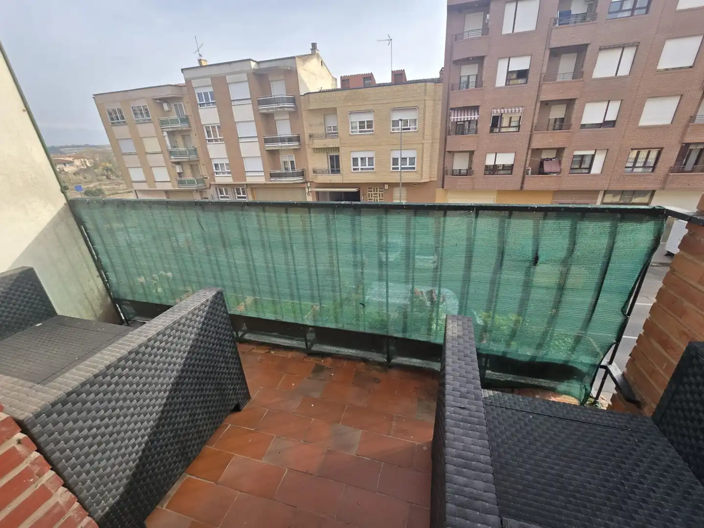 Wohnung zum Verkauf in Victor Romanos, Fuenmayor