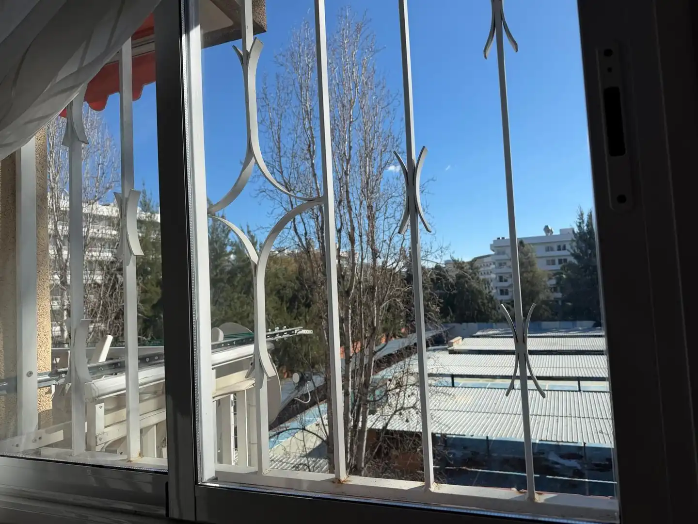 Exterior view of Apartments for sale in Salou  with Air Conditioner, Heating and Terrace