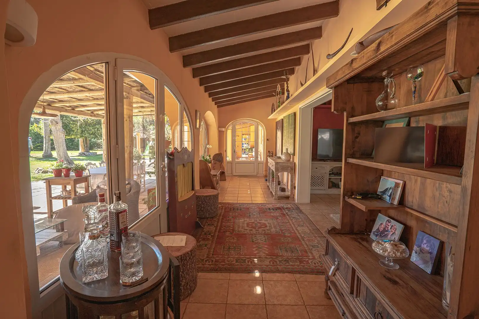 Houses for sale in Maó - Mahón  with Air Conditioner, Private garden and Terrace