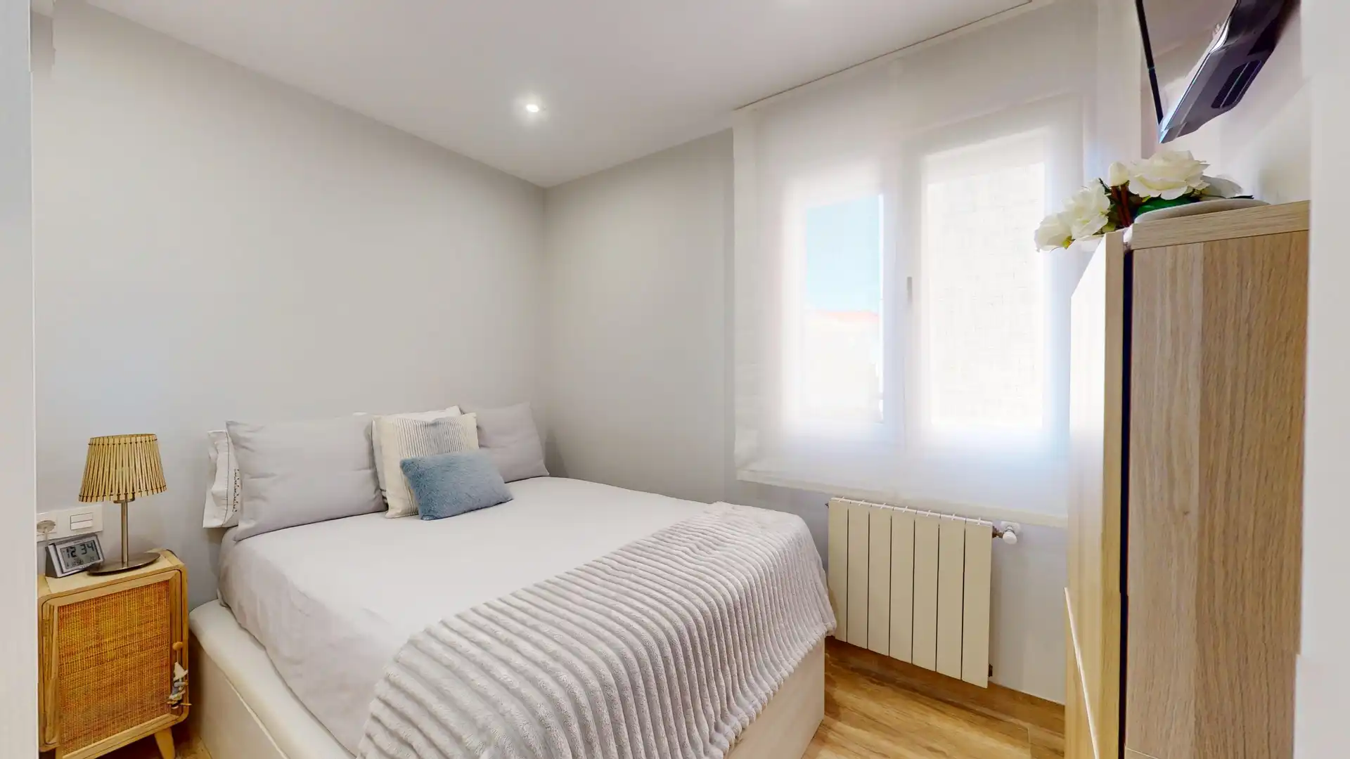 Piso en venta en Arcipreste de Hita Kalea, imagen 20