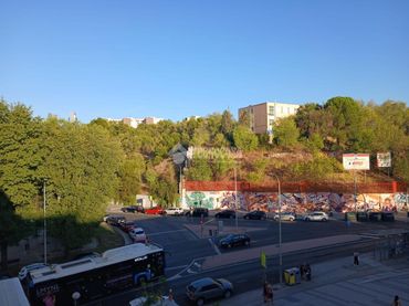 Piso en venta en Fuencarral - El Pardo