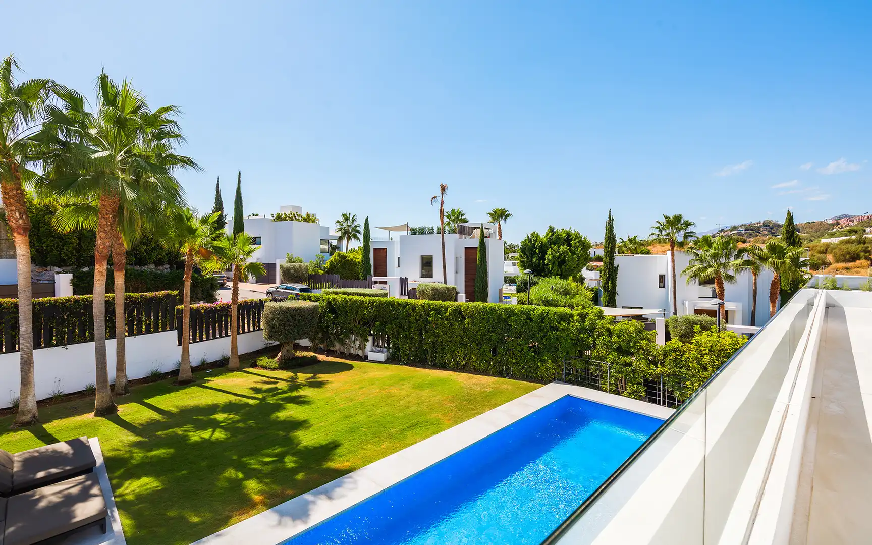 House with terrace for sale in Nueva Andalucía, imagen 29