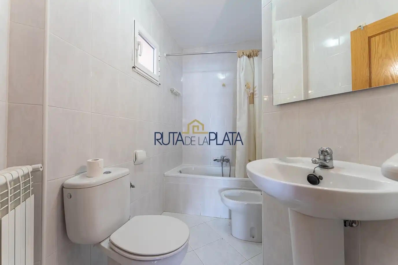 Duplex con terrazza in affitto a Calle de Alonso de Tejada 17, imagen 33