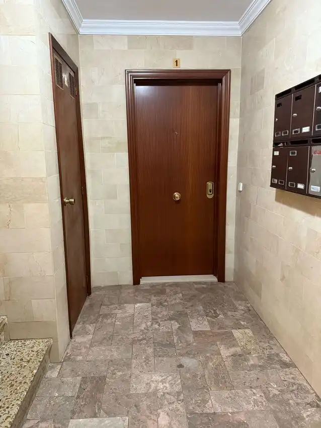 Piso en venta en Algeciras con Aire acondicionado