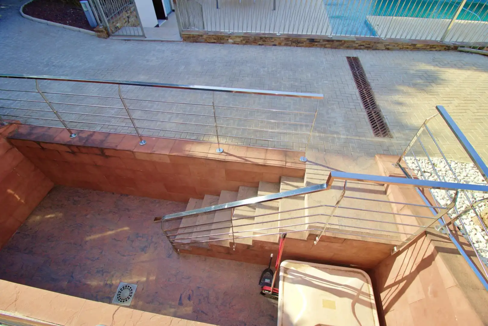 Villa con piscina in vendita a Peña de las Águilas, imagen 51