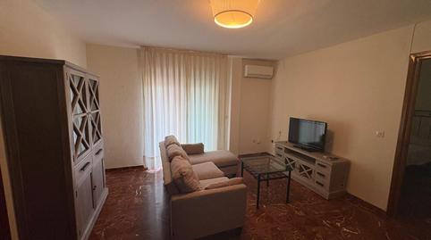 Photo 5 of Apartment for rent in La Buhaira,  Sevilla Capital