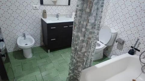 Foto 2 de Pis de lloguer a Rua Do Bierzo, 23b, Universidad, Ourense Capital