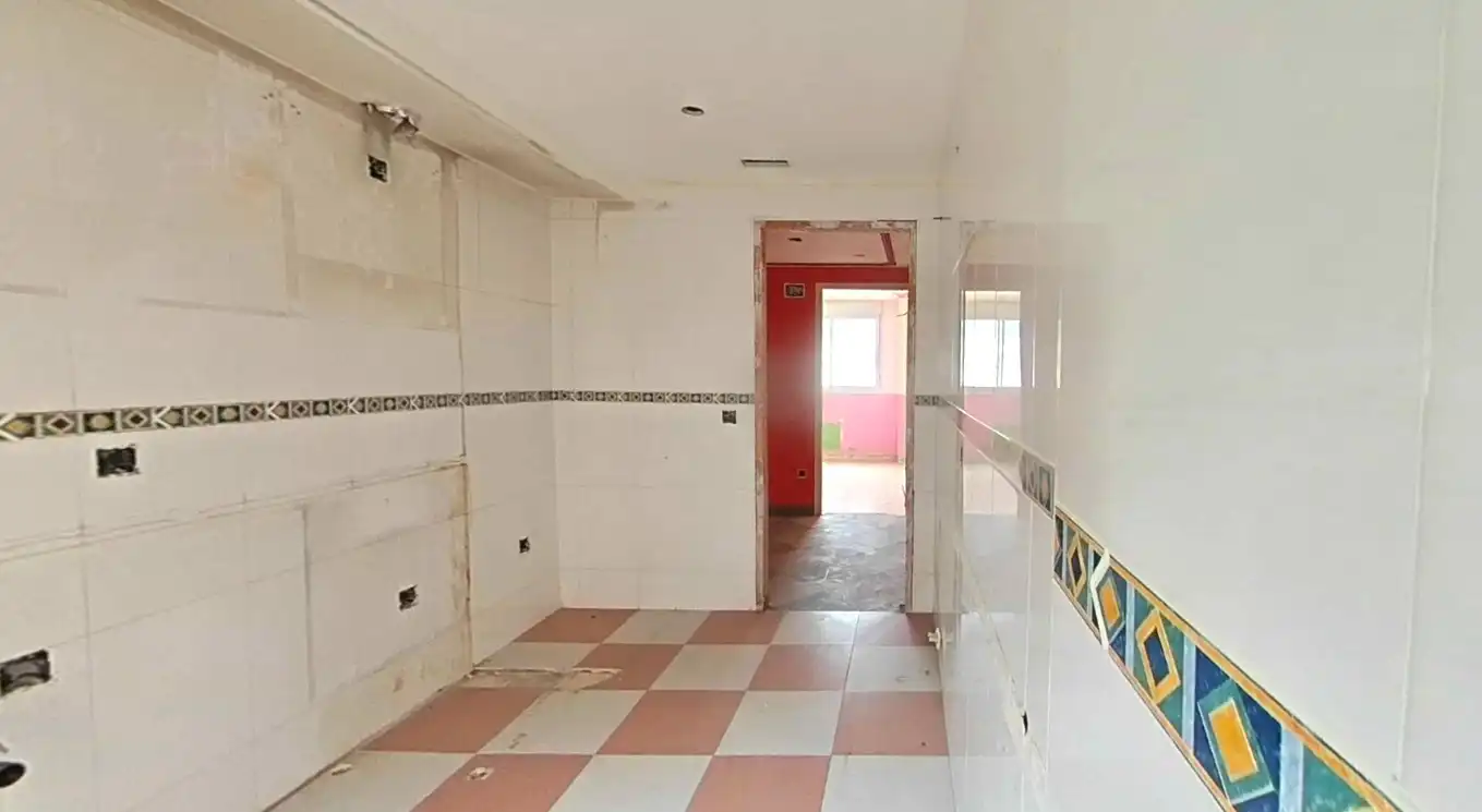 Appartement avec terrasse à vendre à Calle Navarra, imagen 5