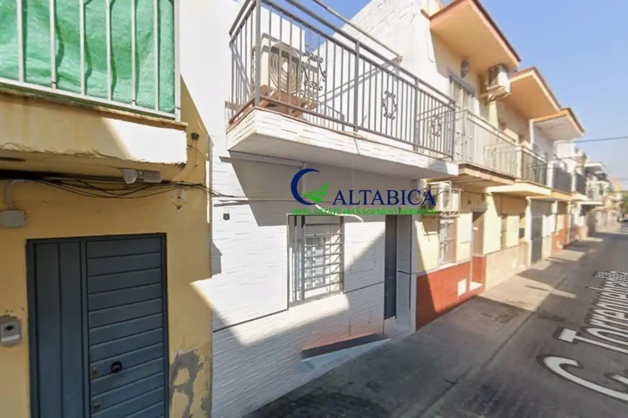 House for sale in Torrequebradilla, imagen 3