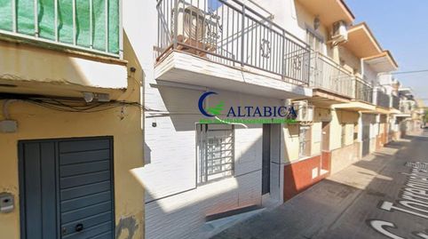 Foto 3 de Casa o chalet en venta en Torrequebradilla, Torreblanca, Sevilla Capital