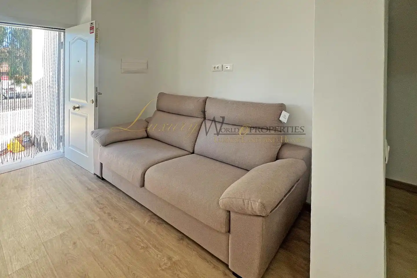 Apartment mit Pool zum Verkauf in Jose Antonio Tavio, imagen 2