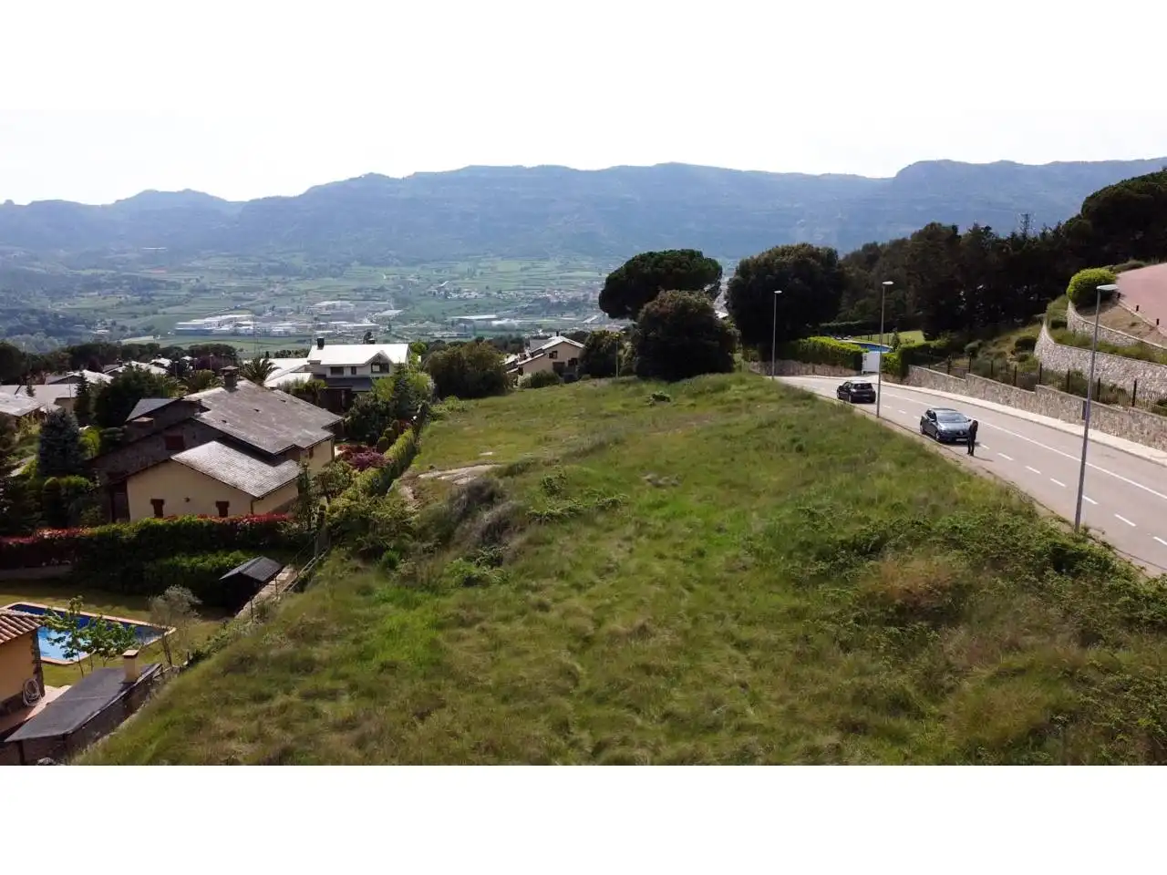 Terreno residencial en venta en Calle Can Garriga 96, imagen 27