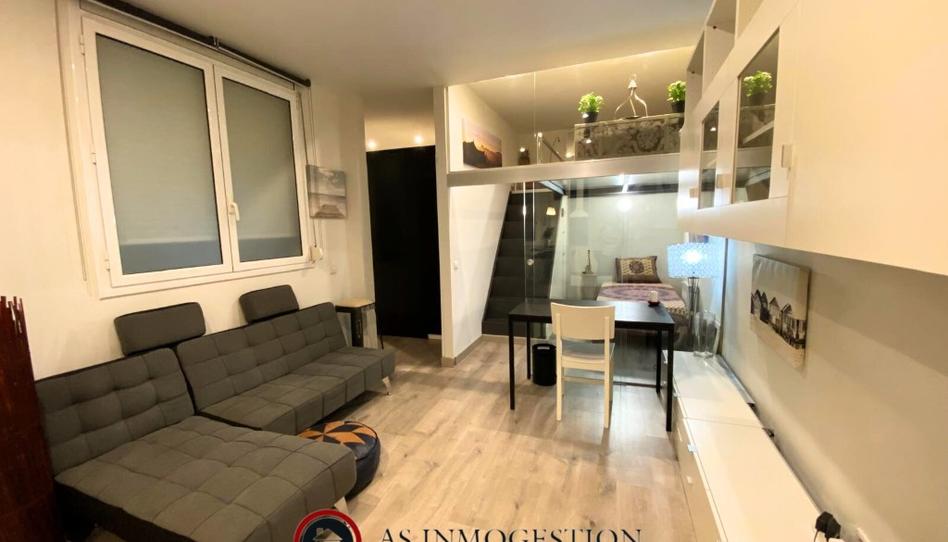Photo 1 of Duplex to rent in Calle Huertas, Cortes - Huertas, Madrid