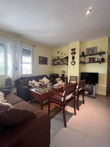 Piso en Venta en Playa Muchavista