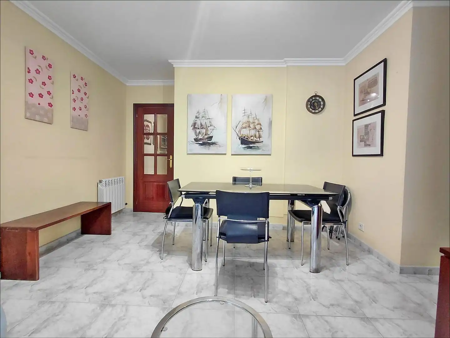 Wohnung mit Pool zum Verkauf in Calle Calle Cesteiros, imagen 28