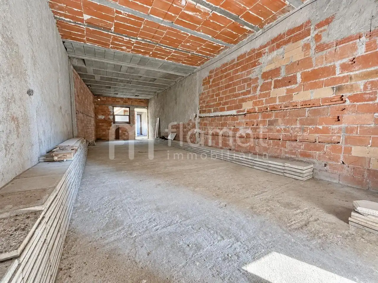 Maison avec terrasse à vendre à Tordera pueblo, imagen 22