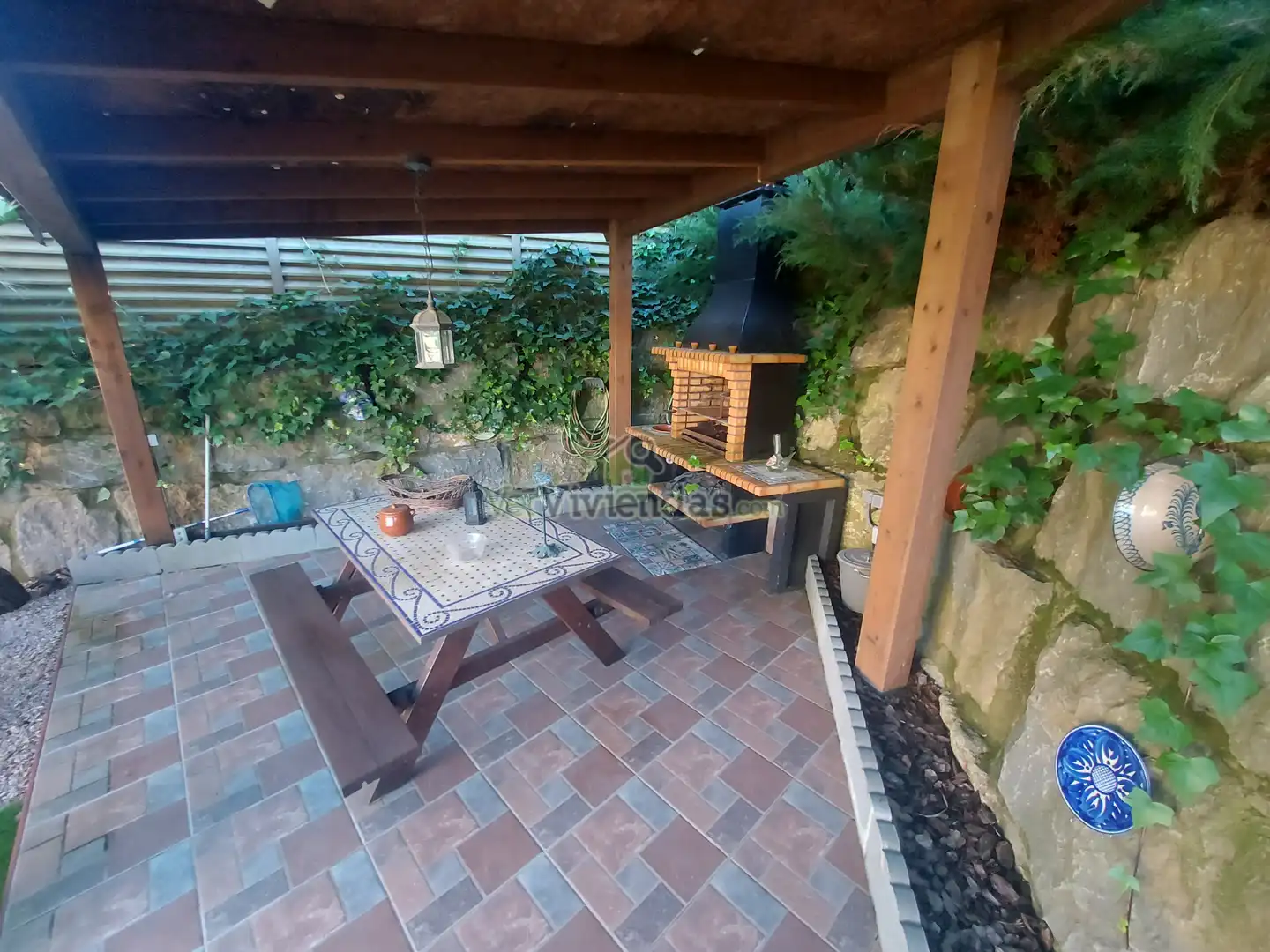 Casa o xalet en venda a Passatge dels Castanyers, 3, Sant Muç