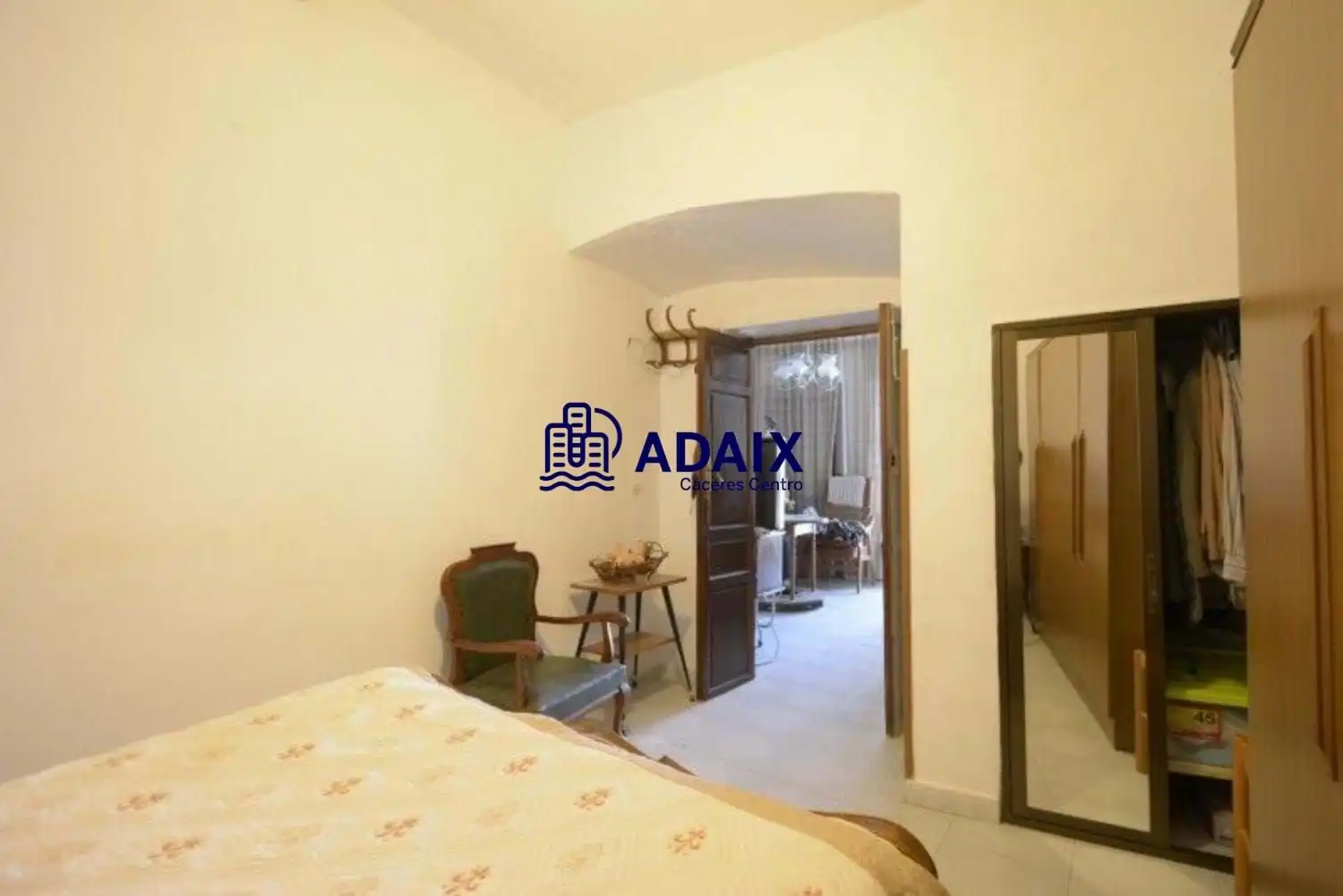 Bedroom of Houses for sale in Cañaveral