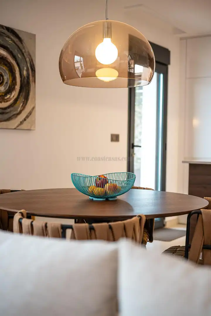Chalet con piscina en venta en Rojales, imagen 5