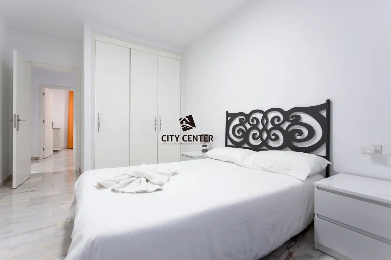 Flat with lift to rent in Playa Jardín, imagen 5