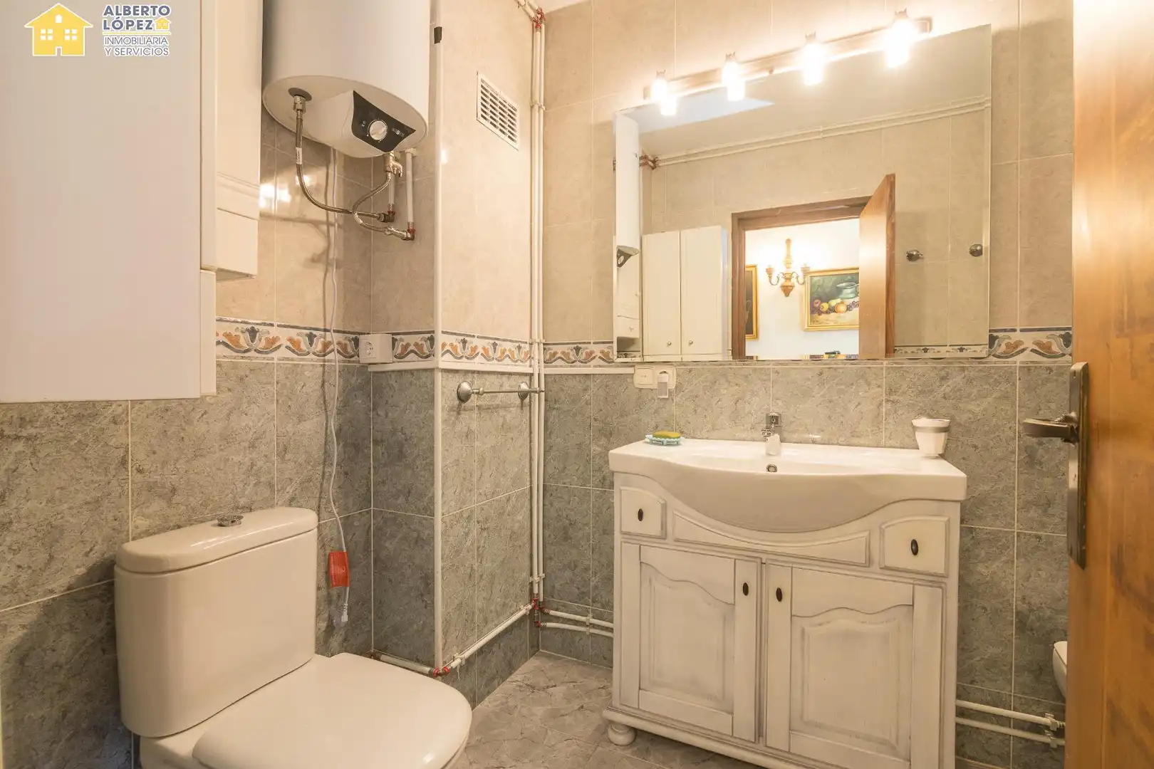 Appartement compact avec ascenseur à vendre à Los Arenales del Sol, imagen 28