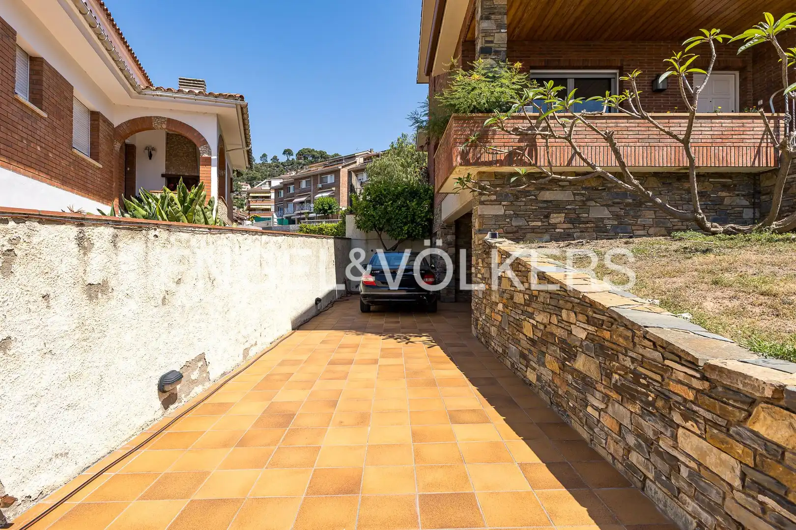 House with terrace for sale in La Palma de Cervelló, imagen 82