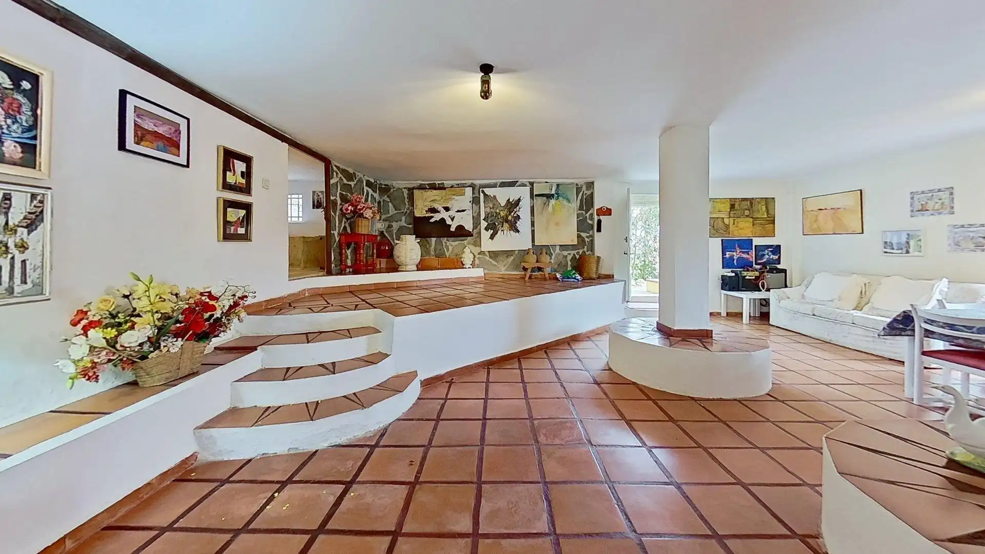 Casa o chalet en venta en Calle LIMONEROS S PERENCHIZA, Sierra Perenchiza - Cumbres de Calicanto - Sto Domingo