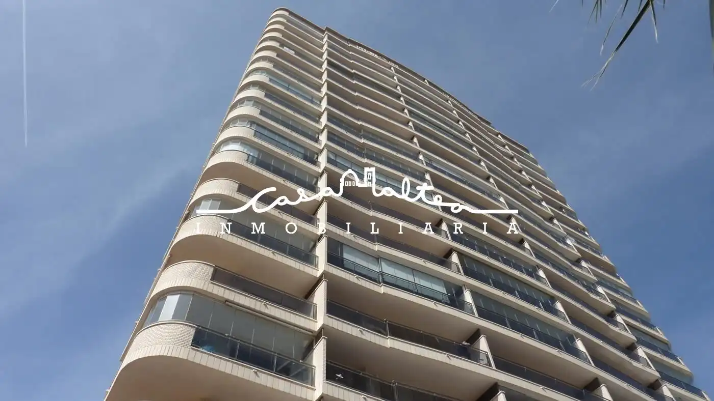 Apartment mit Terrasse zum Verkauf in Playa Arenal - Bol, imagen 16