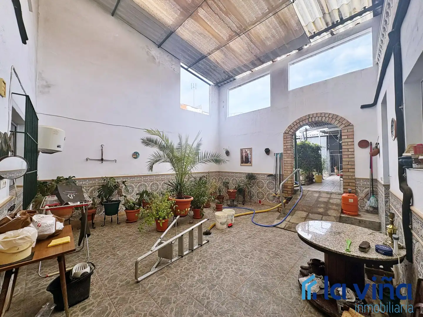 House with terrace for sale in Campillos, imagen 11
