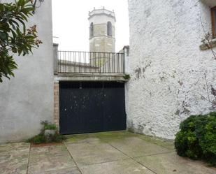 Casa o xalet en venda en Massoteres amb Balcó