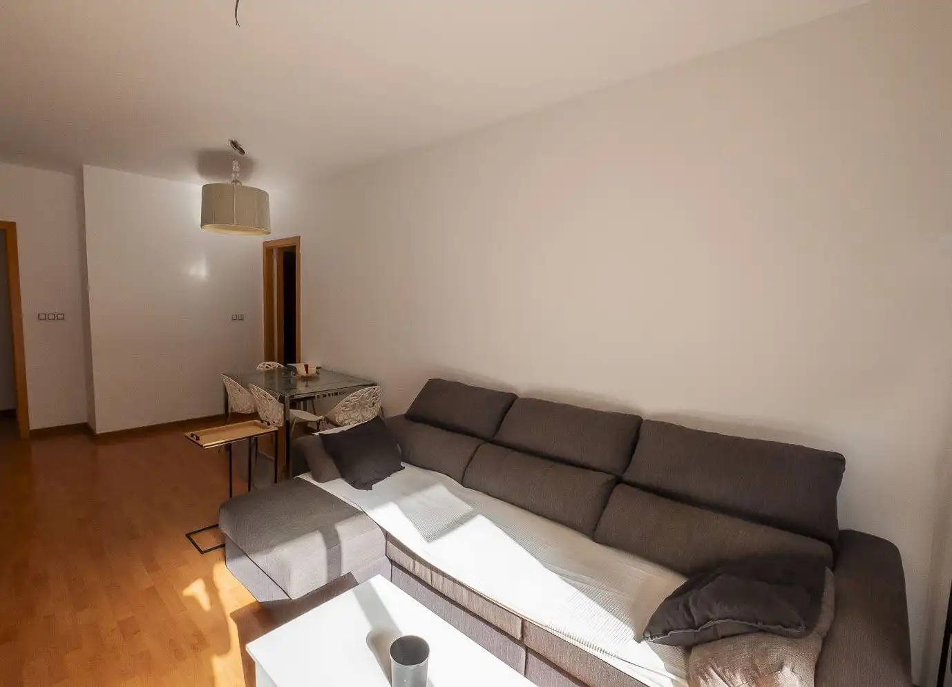 Sala de estar de Piso en venta en Rincón de la Victoria con Aire acondicionado, Calefacción y Terraza