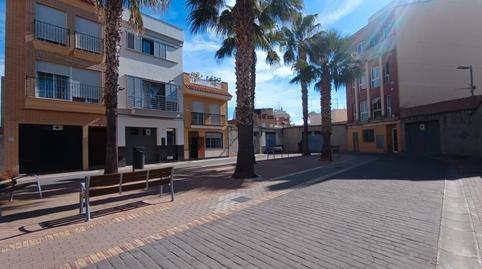 Foto 2 de Casa adosada en venta en Carrer Sant Pau, Nules, Castellón