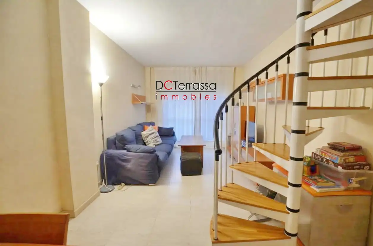 Piso con terraza en venta en Ponent, imagen 4