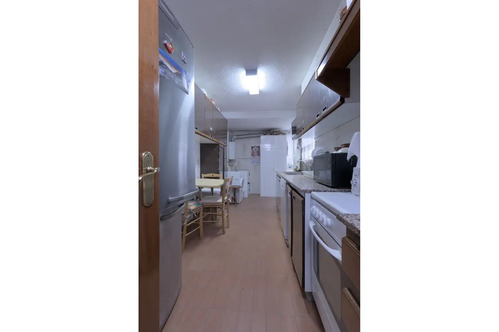 Flat with lift for sale in C/ BARCELONA,, imagen 14