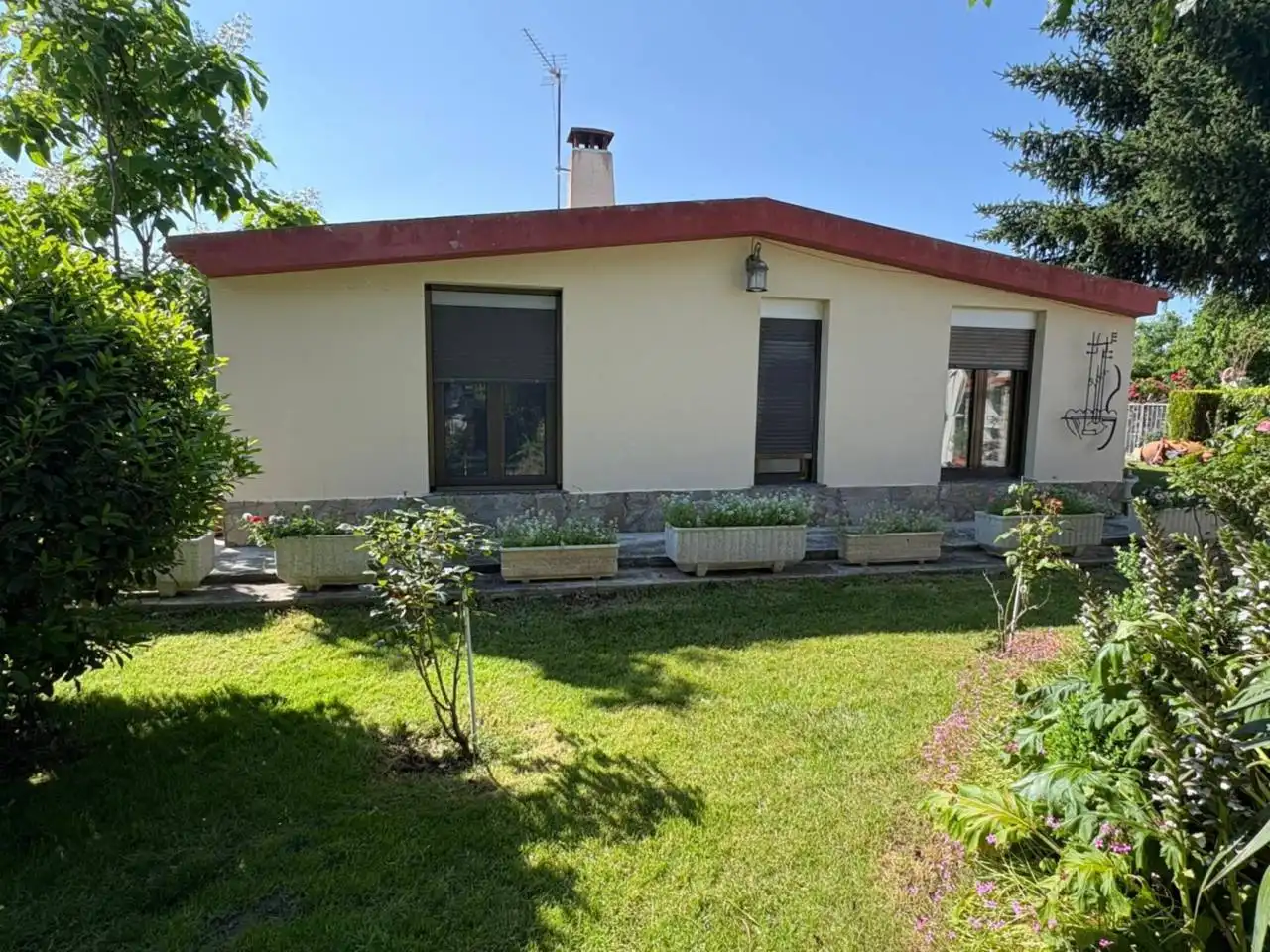 Houses for sale in Poligono 0, Ciudad Rodrigo