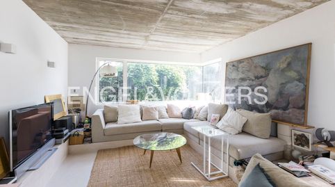 Foto 5 de Casa o chalet en venta en El Monte, Torrelodones