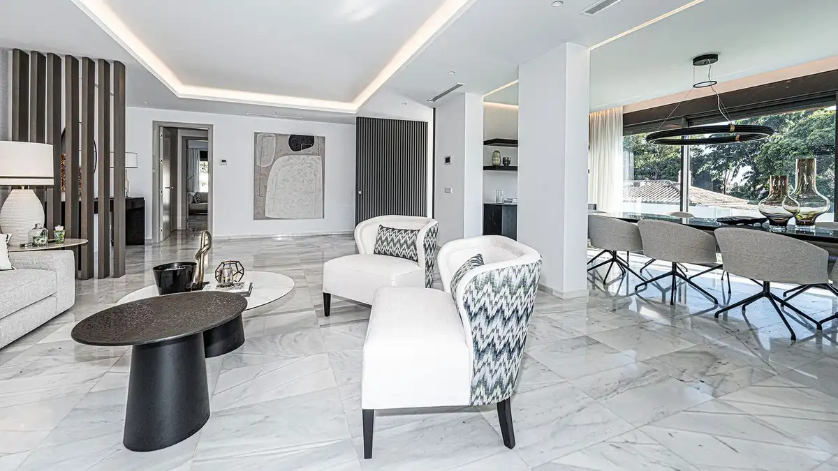 Casa a schiera in vendita a Marbella Centro, imagen 23