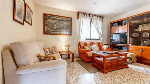 Foto 4 de Casa o xalet en venda a Camino de la Barrera (far), 58, Fargue,  Granada Capital