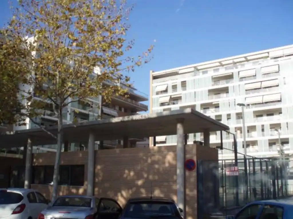Parking for sale in C/ Dauradella, imagen 6