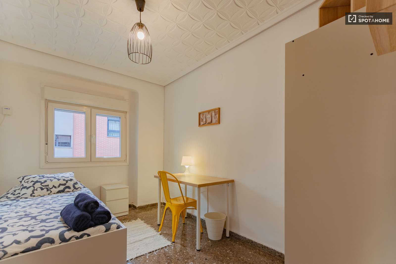 Flat to share in Centro