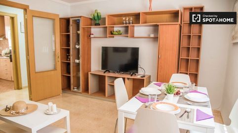 Foto 3 de Habitación en La Malva-rosa, Valencia Capital