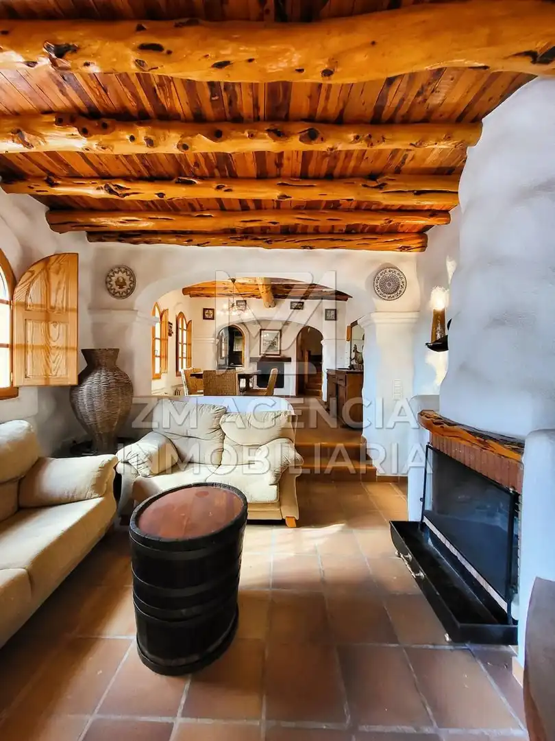 Finca rústica en venta en La Salzadella