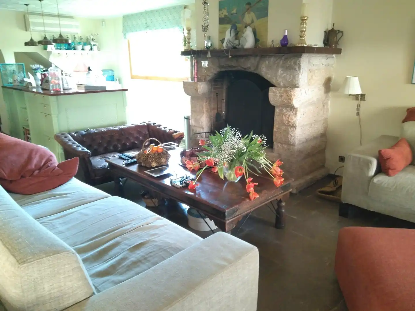 Villa mit Pool zum Verkauf in Santa Clotilde, imagen 11