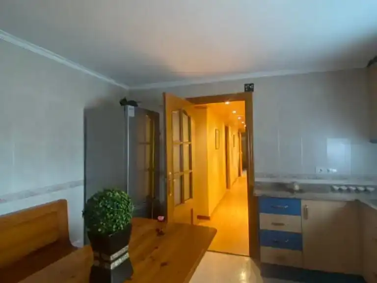 Flat for rent in Tordera