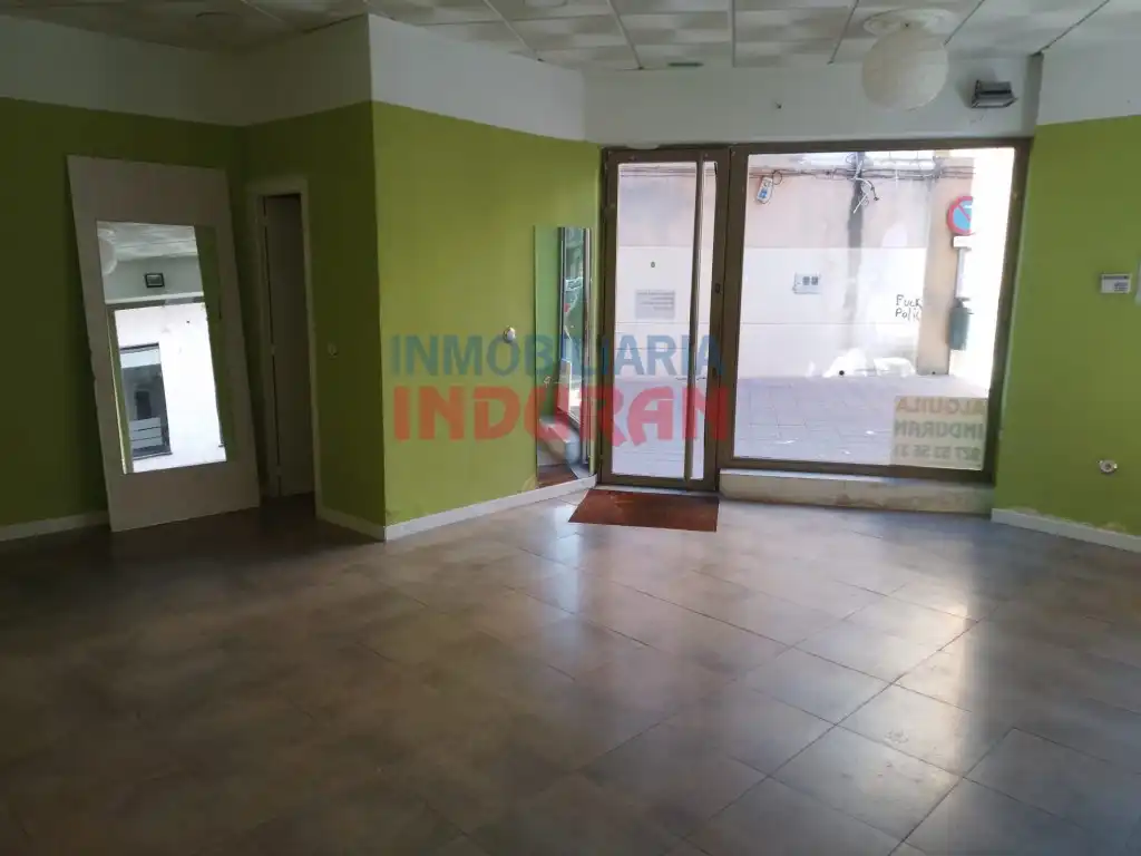 Local comercial de lloguer a Navalmoral de la Mata, imagen 3
