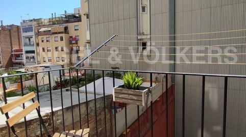 Foto 5 de Apartament de lloguer a El Poble Sec - Parc de Montjuïc,  Barcelona Capital