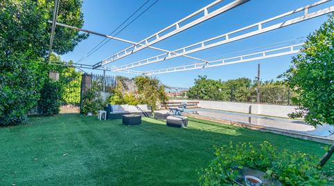 Foto 3 de Casa o xalet en venda a  Calvario (pu), Purchil, Vegas del Genil