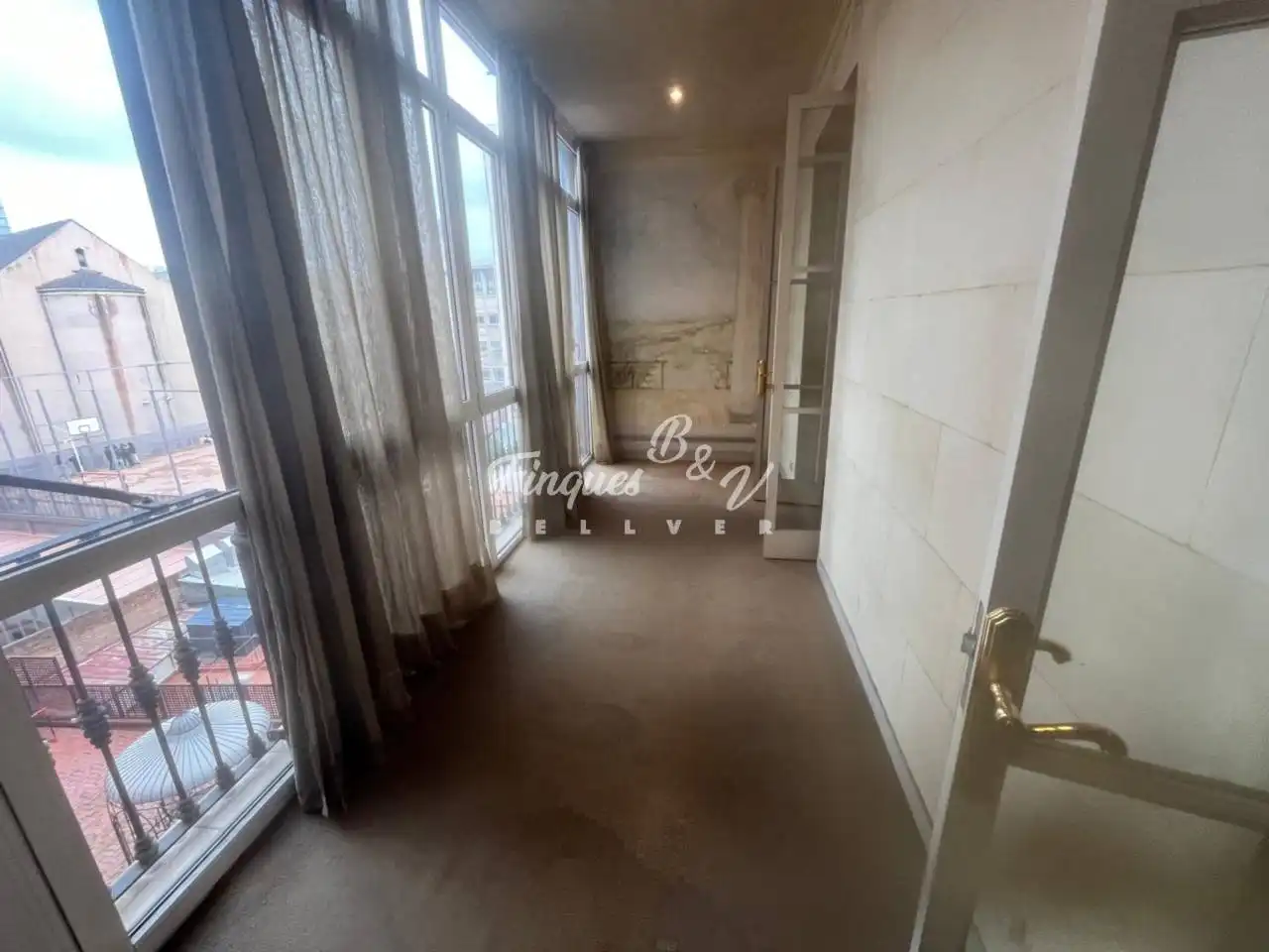 Piso con terraza en venta en Plaza TETUAN, imagen 12