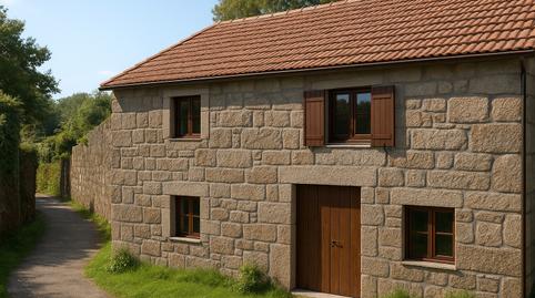 Foto 2 de Casa o chalet en venta en Lugar Outelo, Covelo, Pontevedra